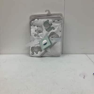 Little Haven Kids Hooded Towel 