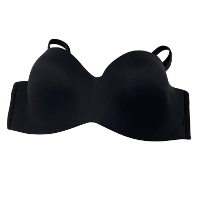 City Chic Womens  Size 40DD Bra Black  RRP $89.95     HTH1