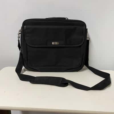 Targus Nylon Black Laptop Bag