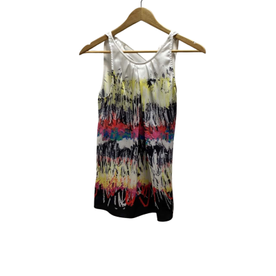 Country Road Womens Multicoloured Top Size XS