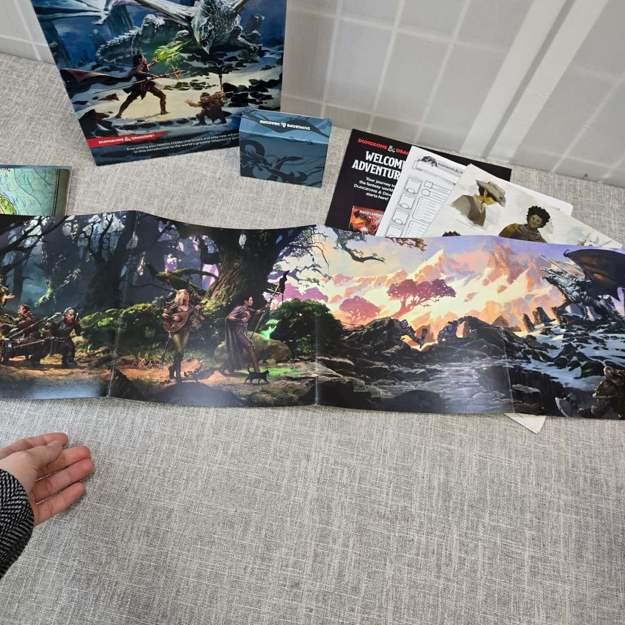 Image Tester