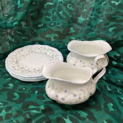 Royal Albert - Caroline Pattern