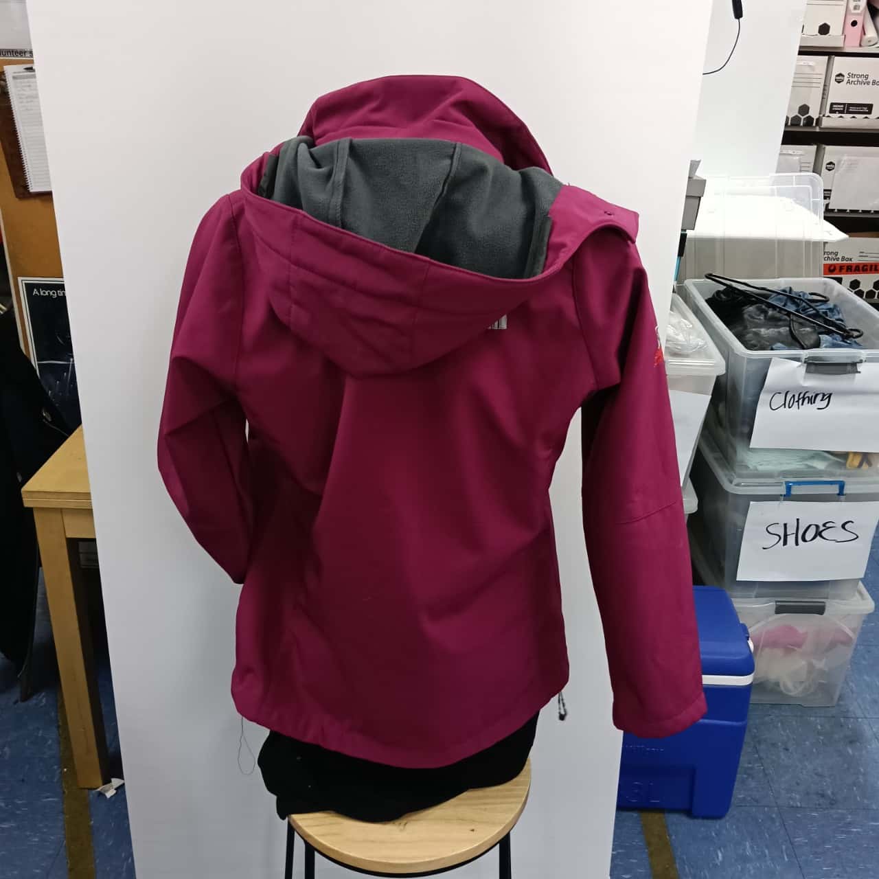 Image Tester