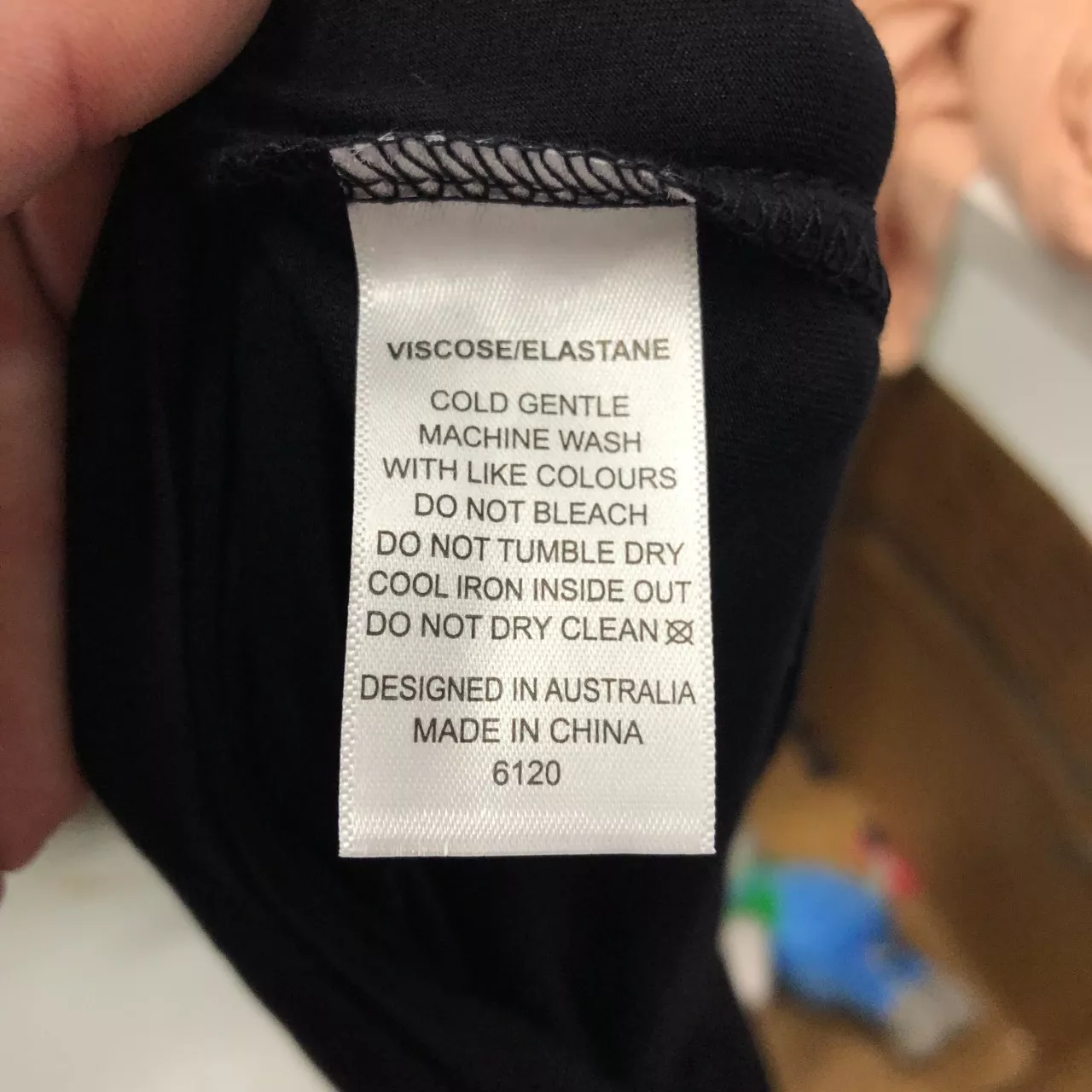 Image Tester