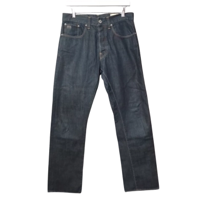 G-Star Raw Mens Size 31 Tapered Leg Jeans 