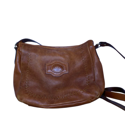  Original M Classic Women's Cross Body Bag Tan