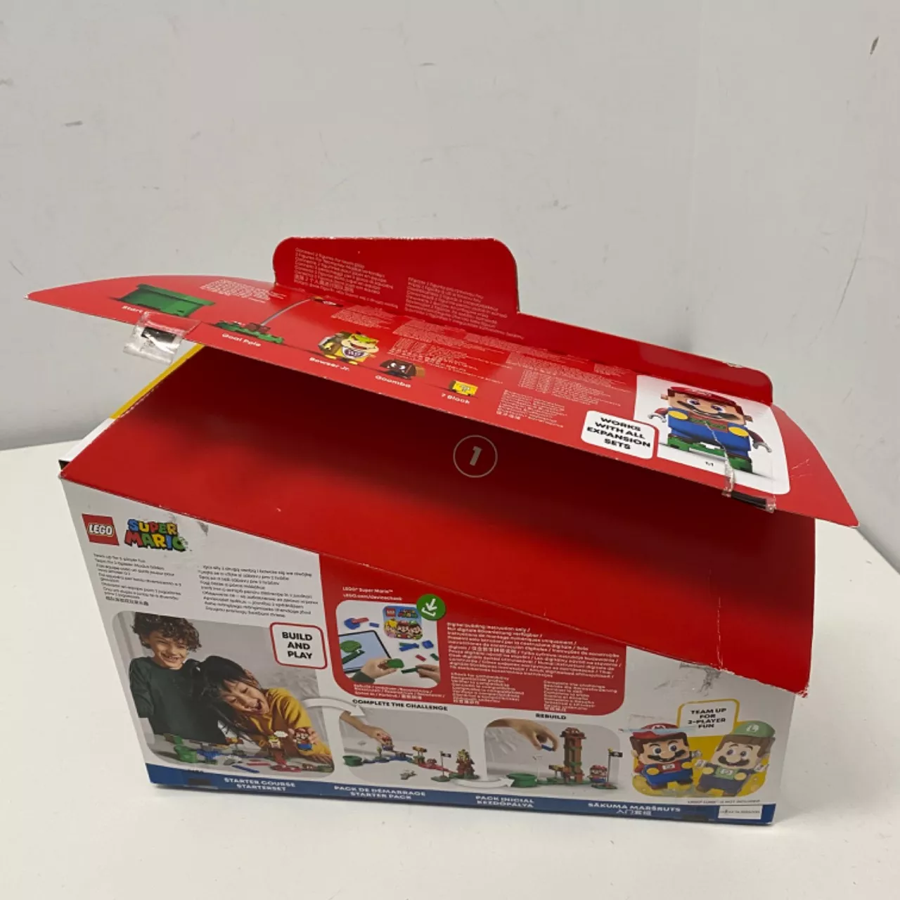 Image Tester