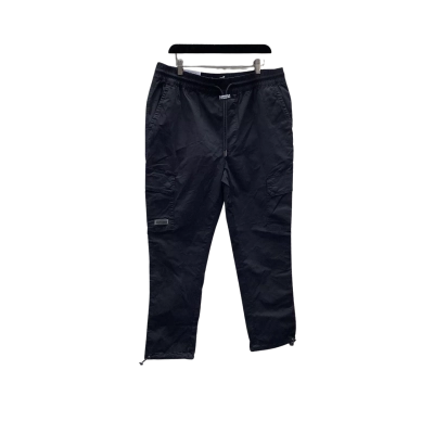 NXP Mens  Size 36 Cargo Pants Black  