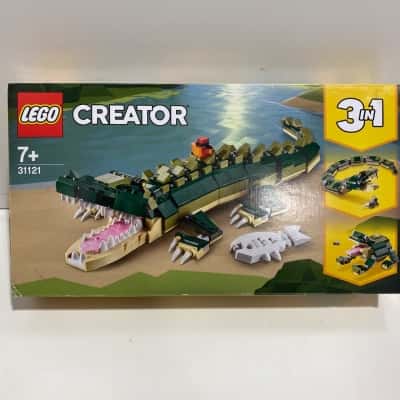 Lego creator