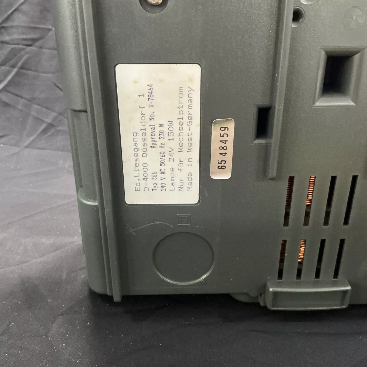 Image Tester