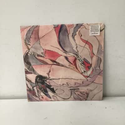 Vorhees - Black Horse Pike Vinyl