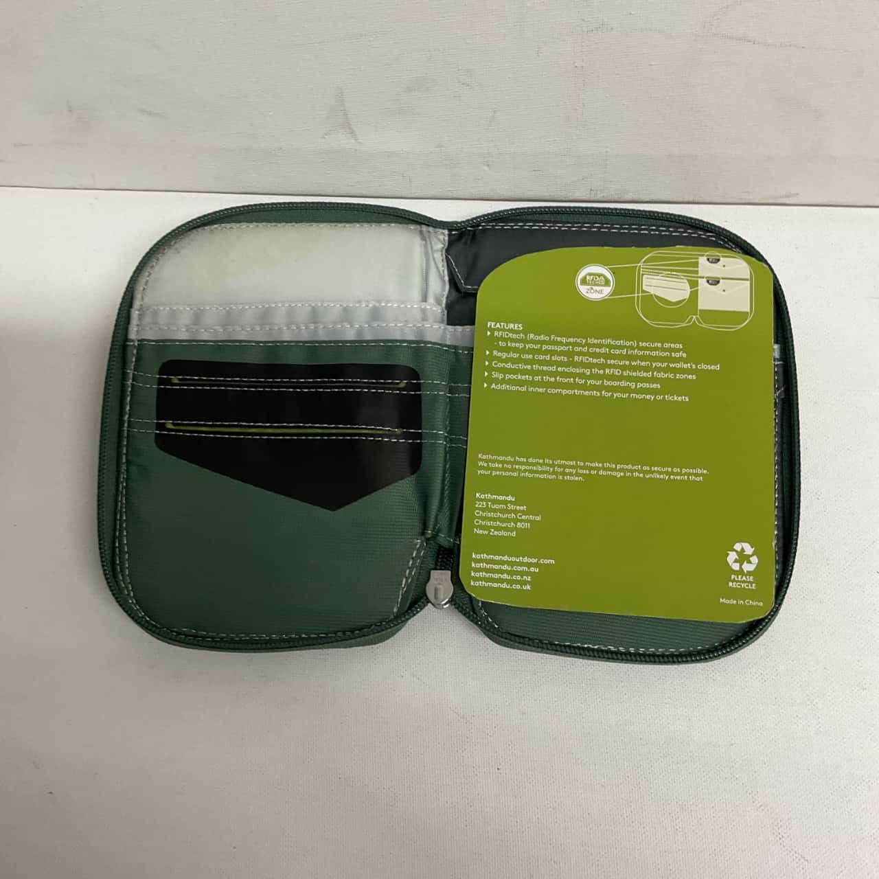 Image Tester