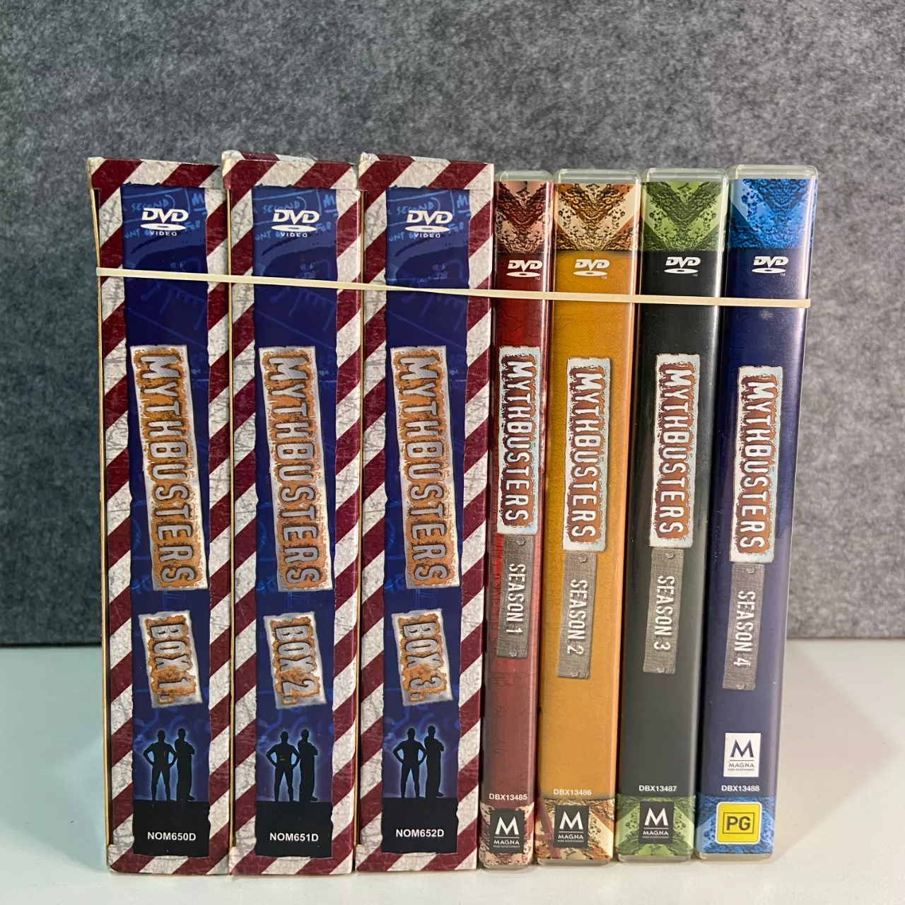 Image Tester