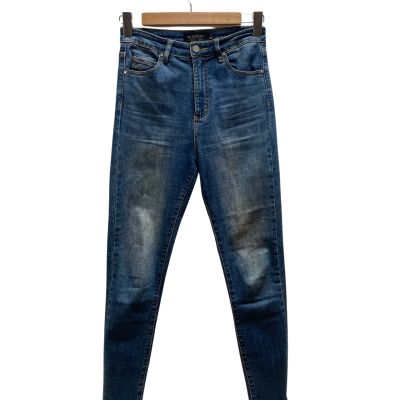 Witchery Womens  Size 8 Blue Jeans