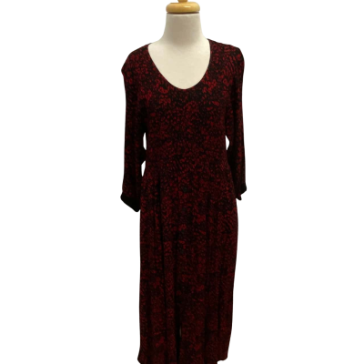 TS Camden Maxi Dress.  Size 12. New with tags