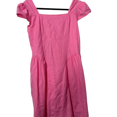 SEED TEEN Brand New Size 16years pink Dress RRP $89.95