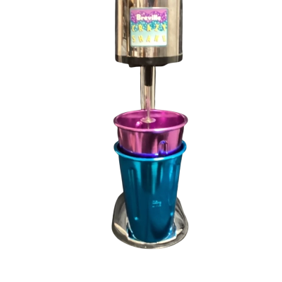 Breville crazy shake