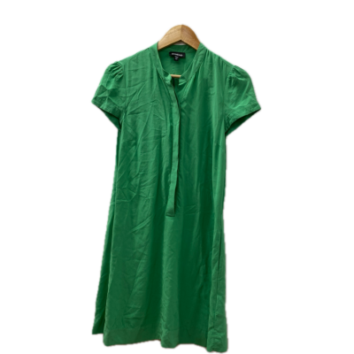 Bebe Womens Dress Size XXS Green with inner camisole