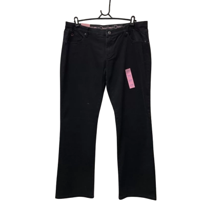 Outback Supply Co. Pants  Womens  Size 20 Black  