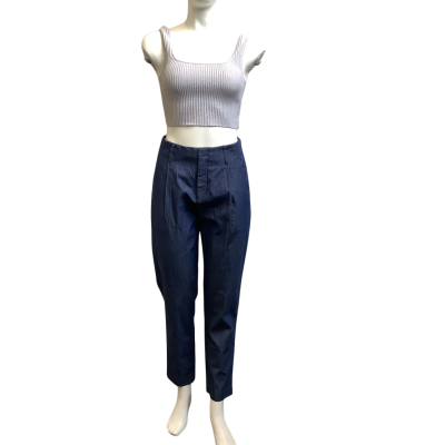 Tommy Hilfiger Womens AUS Size 8 Slim Fit Jeans