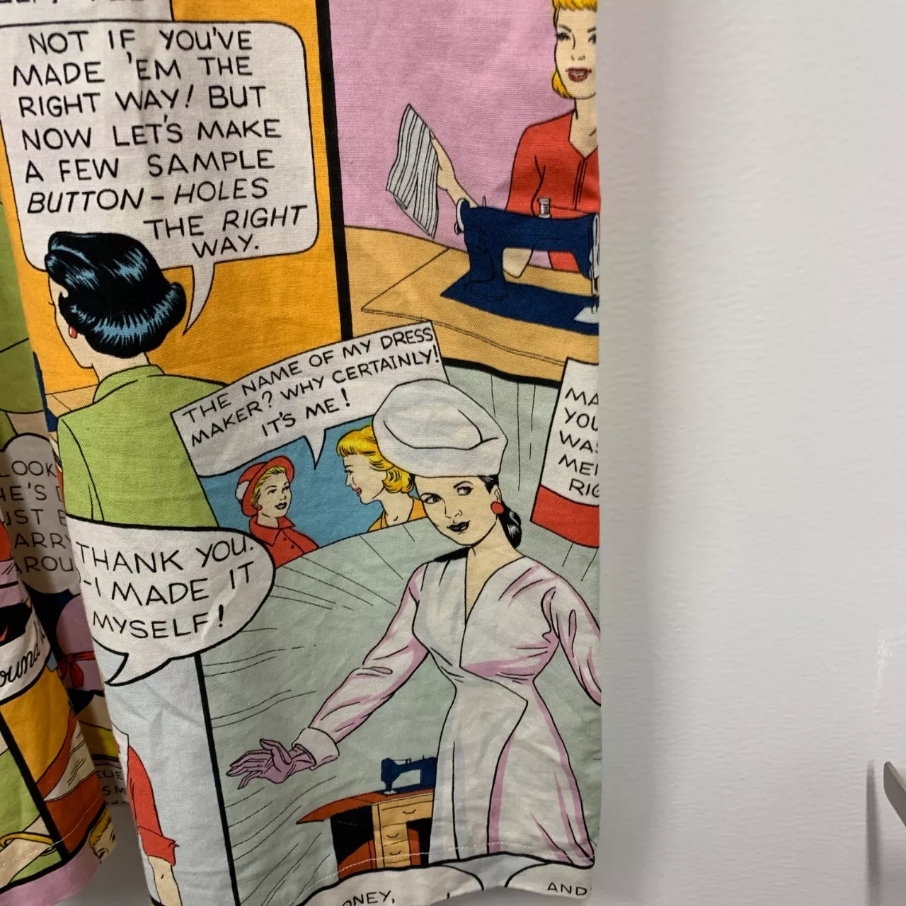 Image Tester