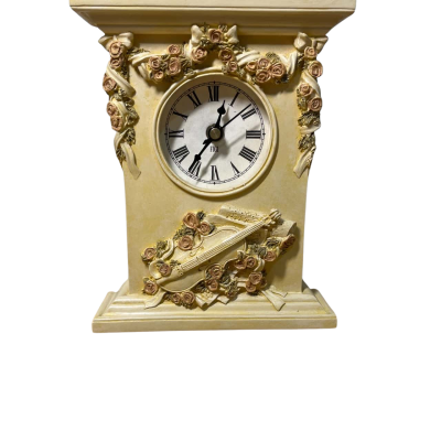 Figi Music Lover Clock