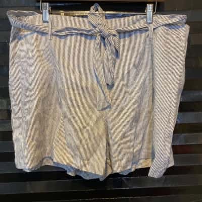 Rivers Womens Shorts Size 16 