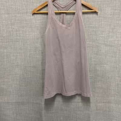 Lululemon Womens Size S Tank
