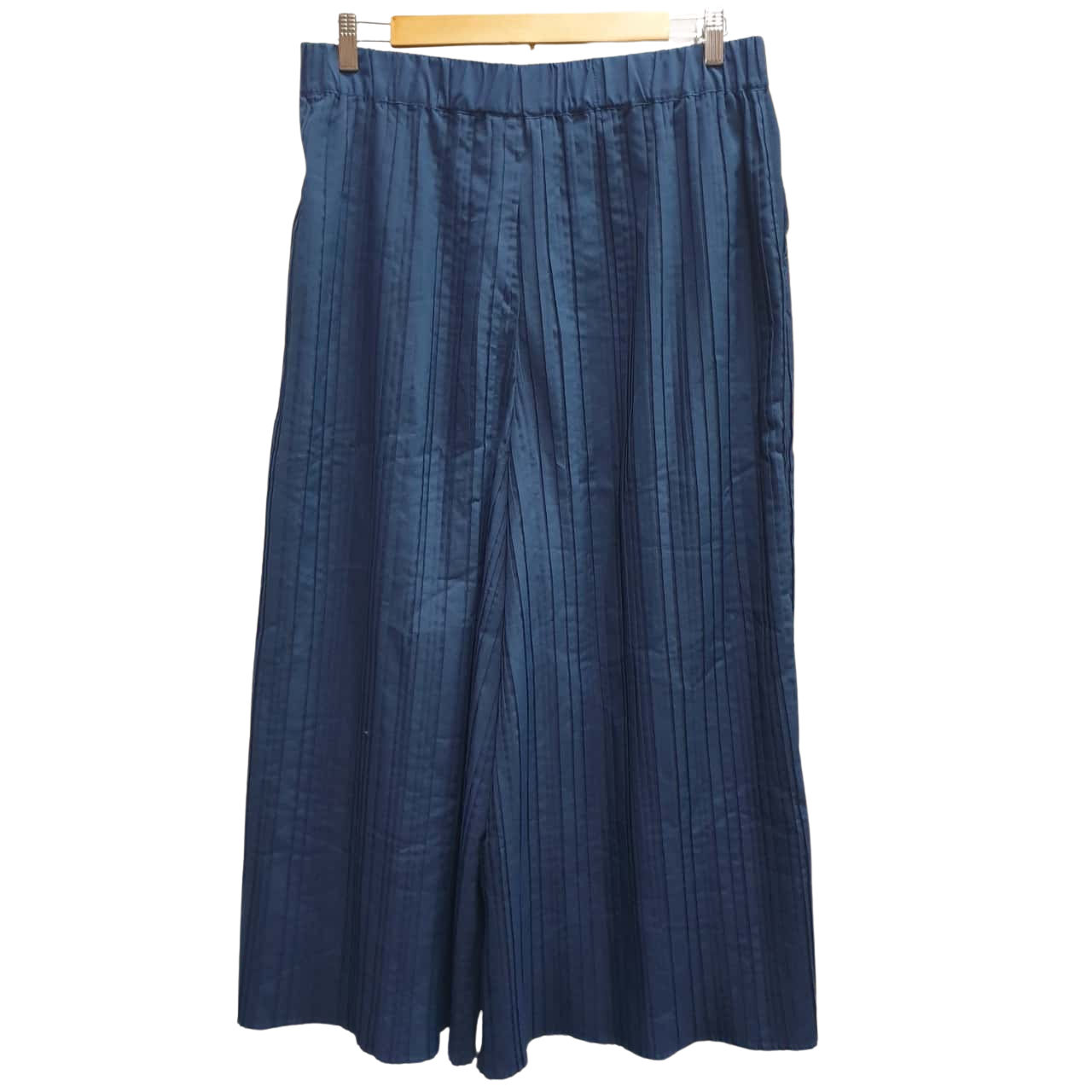 GORMAN Size 14 Wide Leg Pleated Culottes s gorman-size-14-wide-leg-pleated-culottes-s