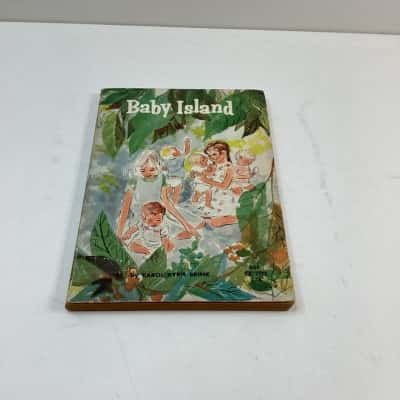 Baby Island 