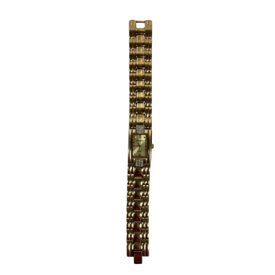 Womens quartz watch
