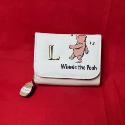Disney Winnie the Pooh Wallet
