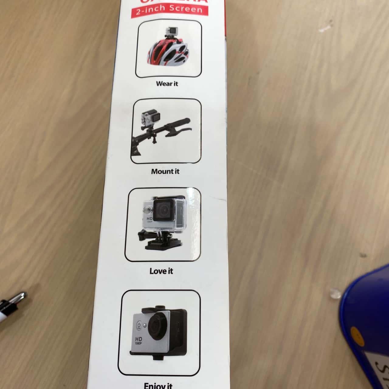 Image Tester