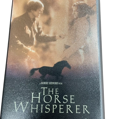 The Horse Whisperer