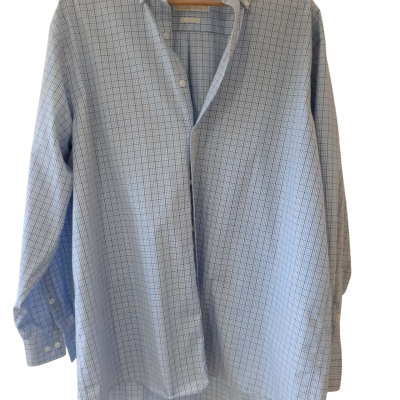 Michael Kors Men's Business Shirt 