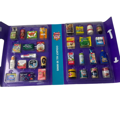 Cole’s little shop 2 