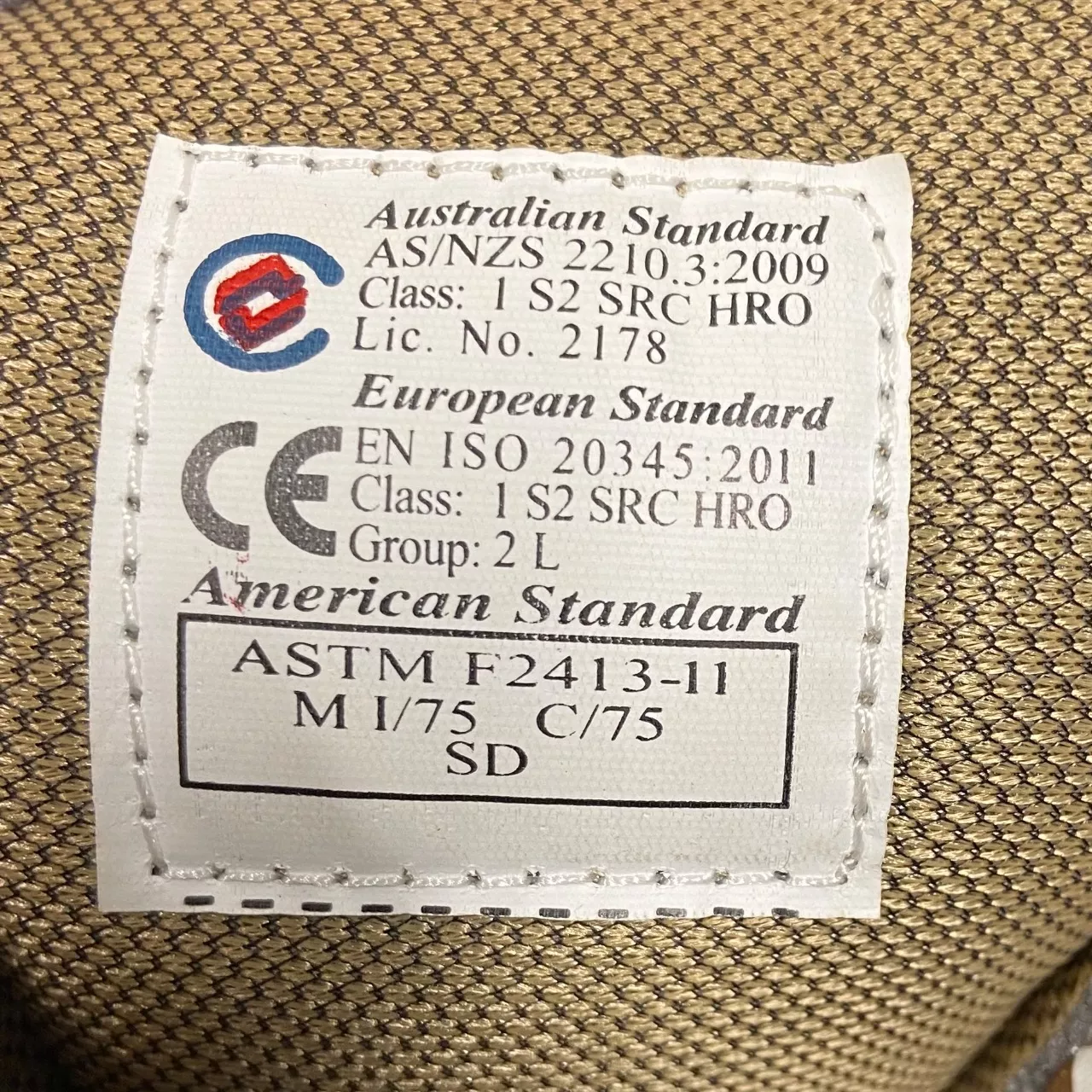 Image Tester