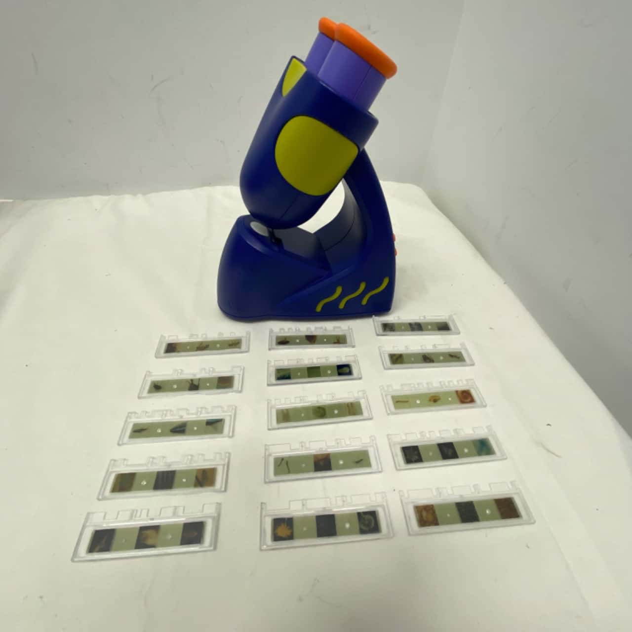 Image Tester