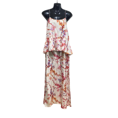 Thurley Womens  Size 10 Maxi Dress 
