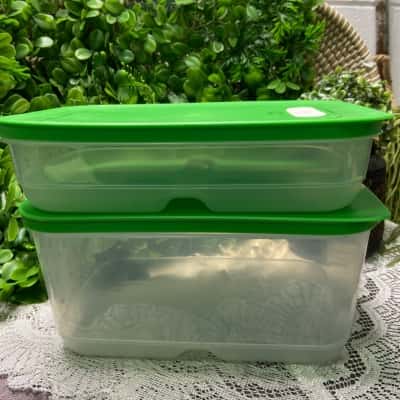 Tupperware Fridgesmart Containers
