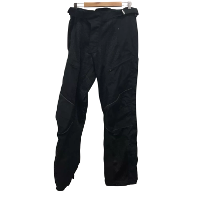 Joe Rocket Mens  Size XL 36-38 Motorbike Pants Black  