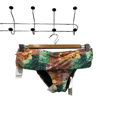 NEW Monte & Lou Womens  Size 14 Bikini Set Floral / Multicoloured 