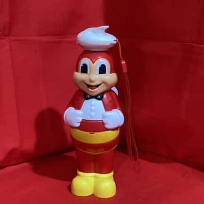 Jollibee “Big Bee” Collectable Drink Tumbler