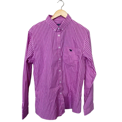 Ringers Western Shirt Heritage Womens  Size 16 