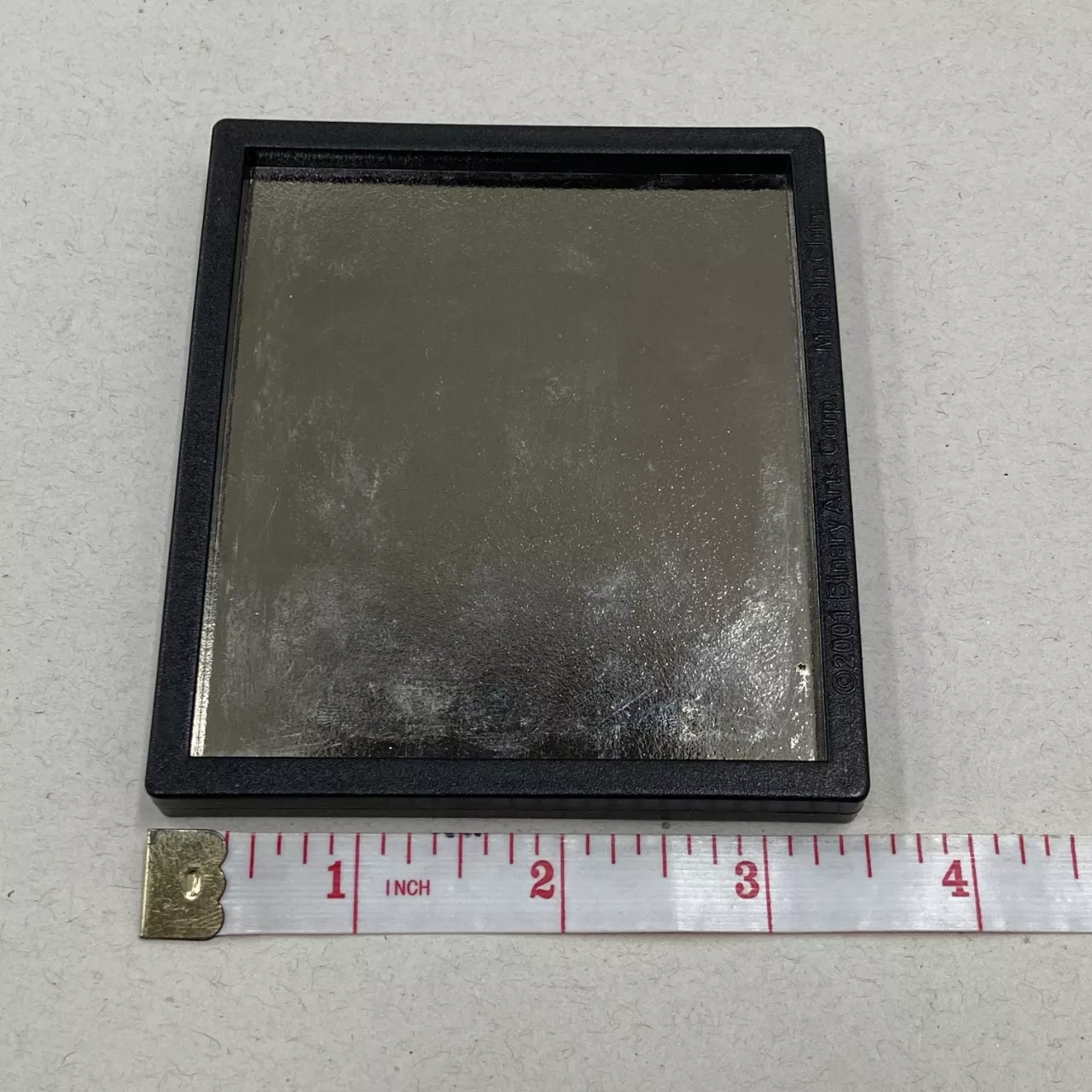 Image Tester