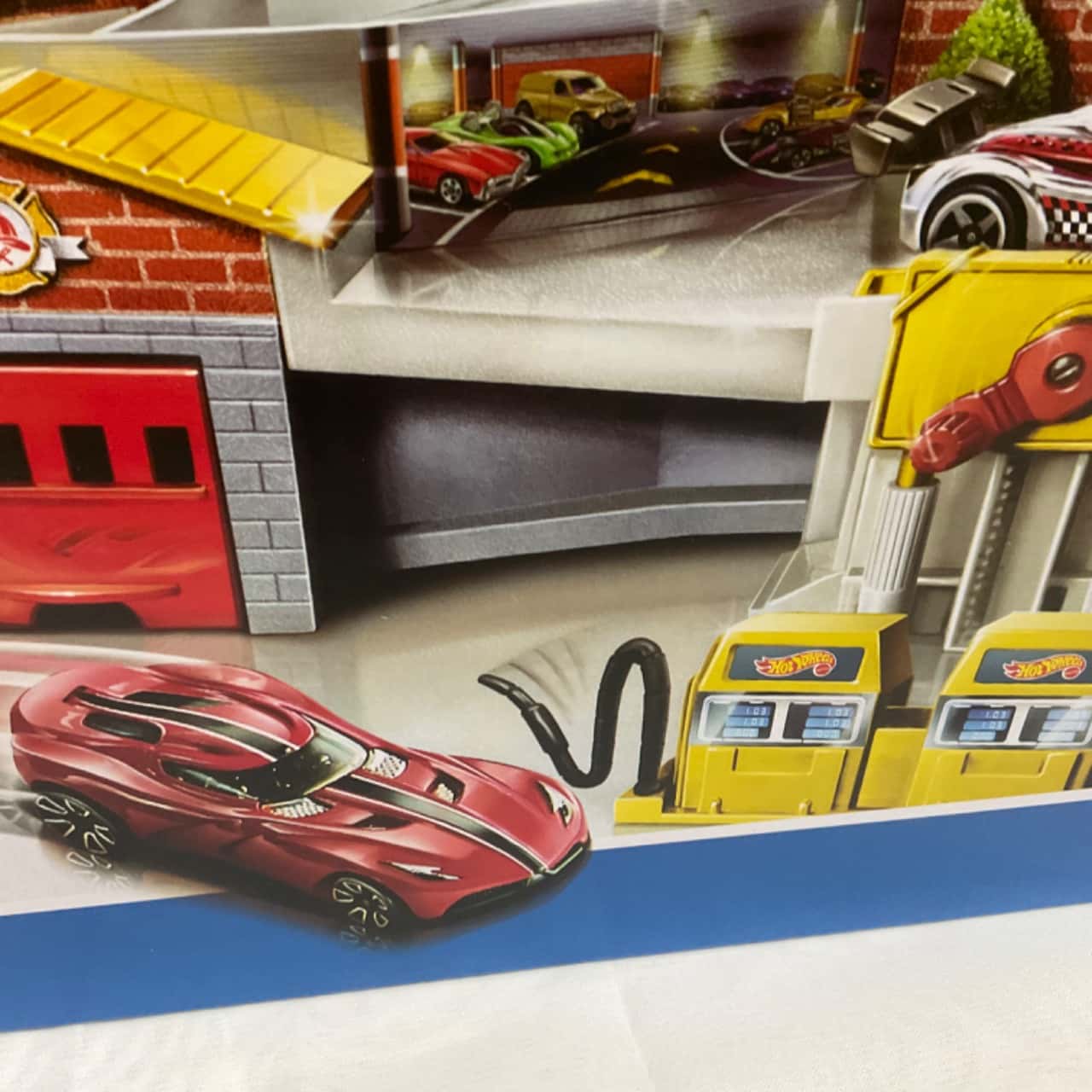 Image Tester