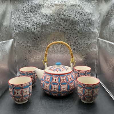 Cute Unbranded Tea Set