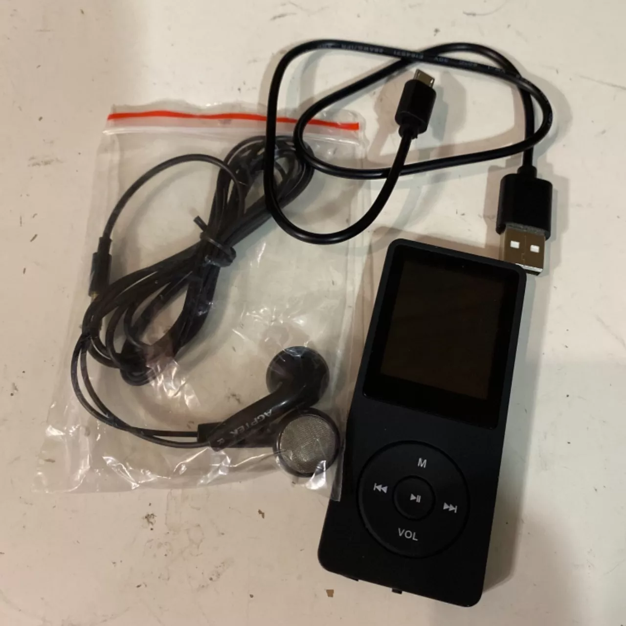 Image Tester