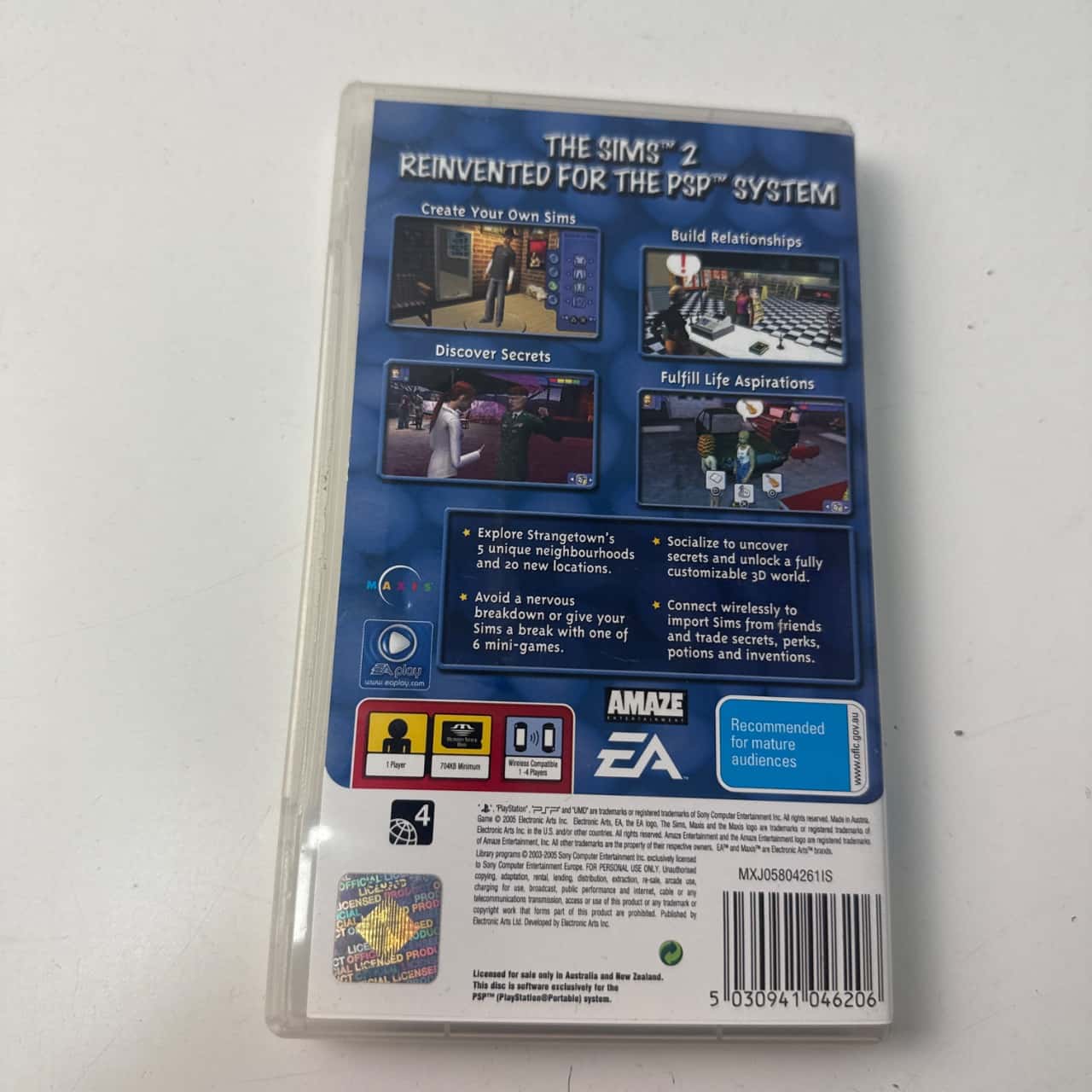 Image Tester
