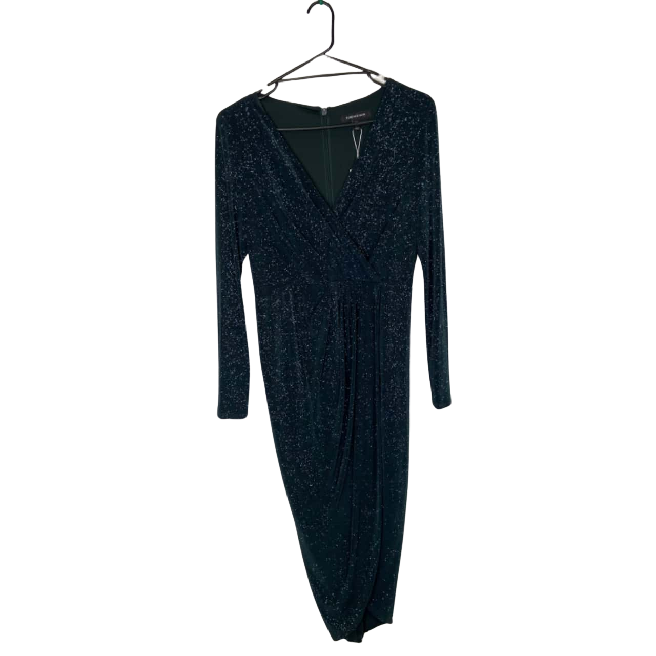 green emerald velvet dress Amazon.com: Forever 21 Women's Sequin Halter Mini Dress Black X-Small :  Clothing, Shoes & Jewelry